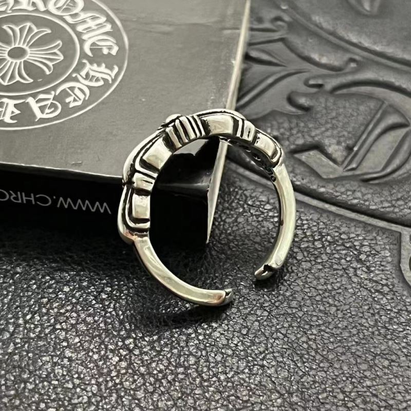 Chrome Hearts Rings